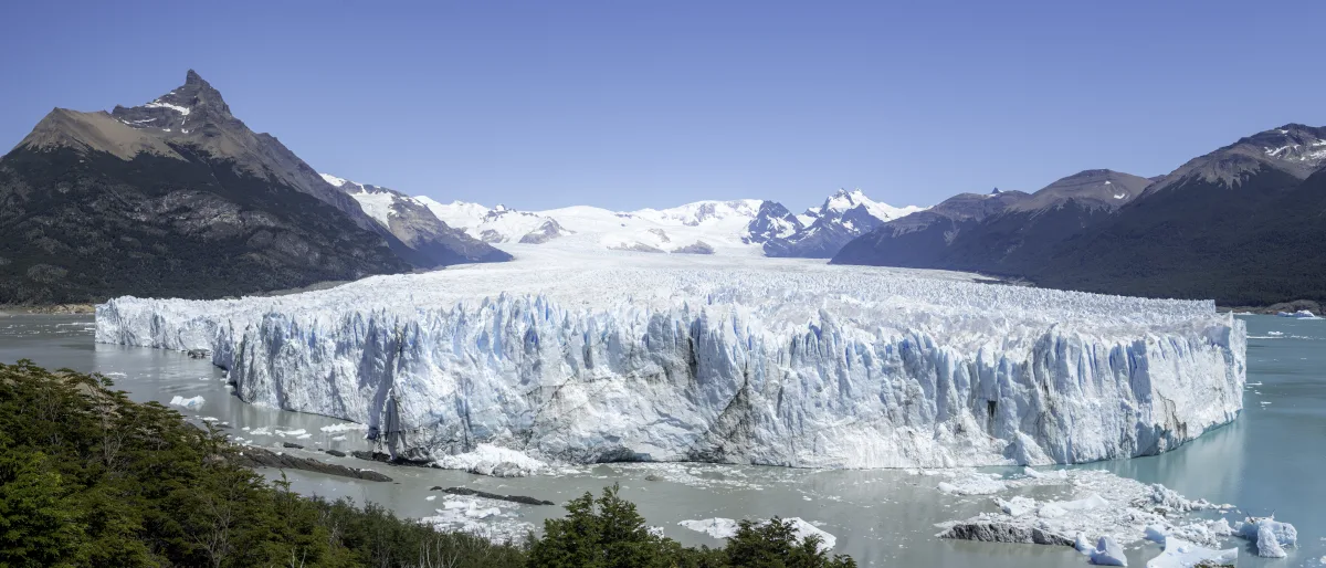 El Calafate