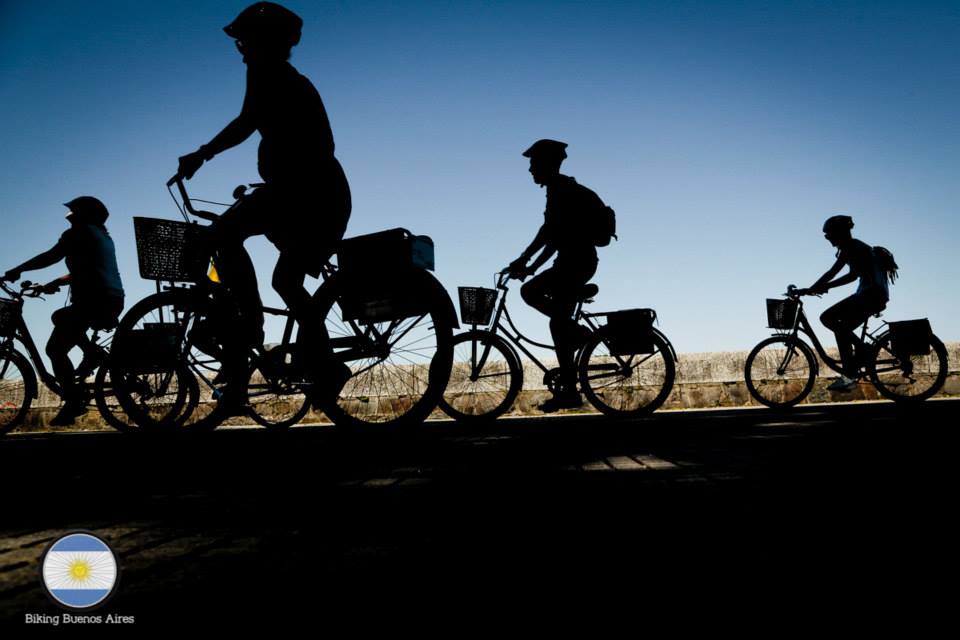 Bike Tour Orígenes