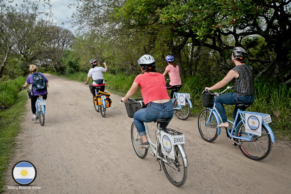 Bike Tour Palermo Rides