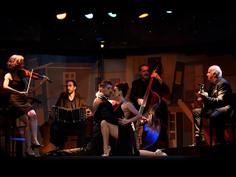 Catulo Tango