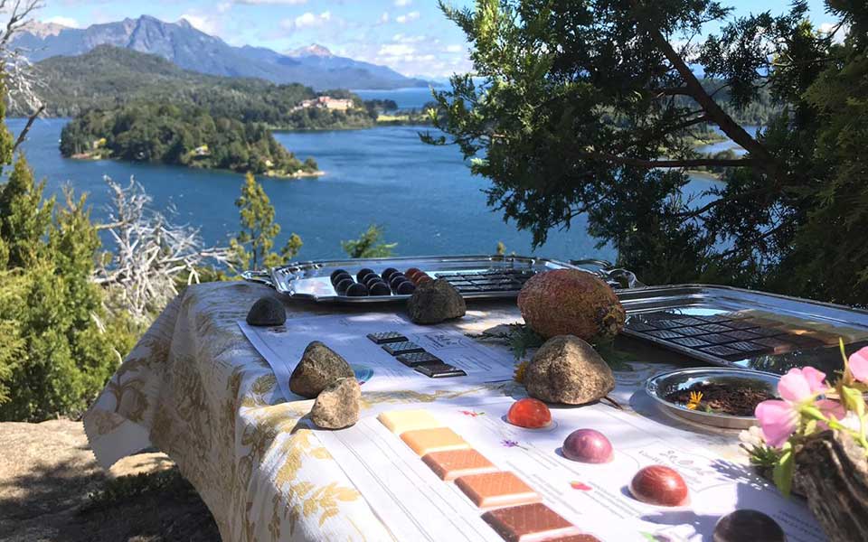 Bariloche