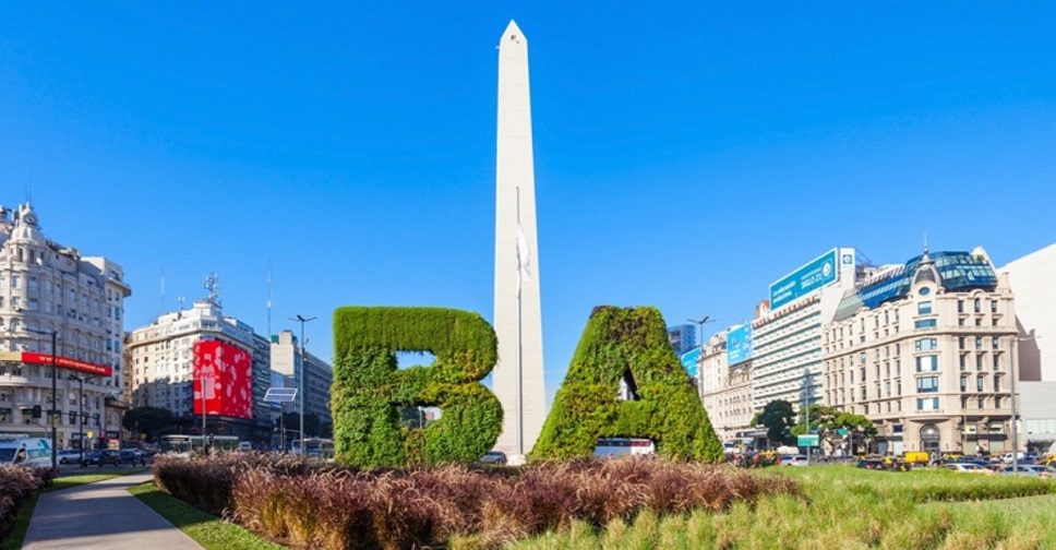 Buenos Aires