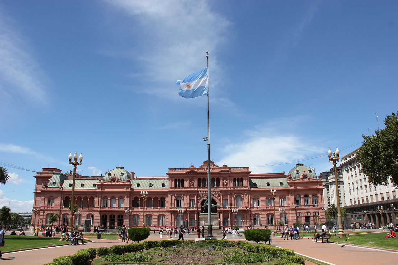 Full City Tour Buenos Aires