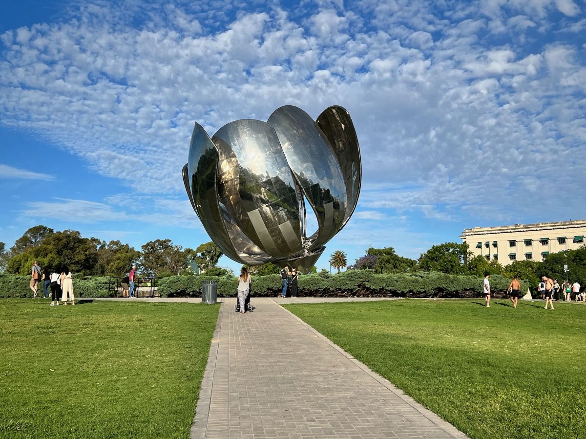 Full City Tour Buenos Aires