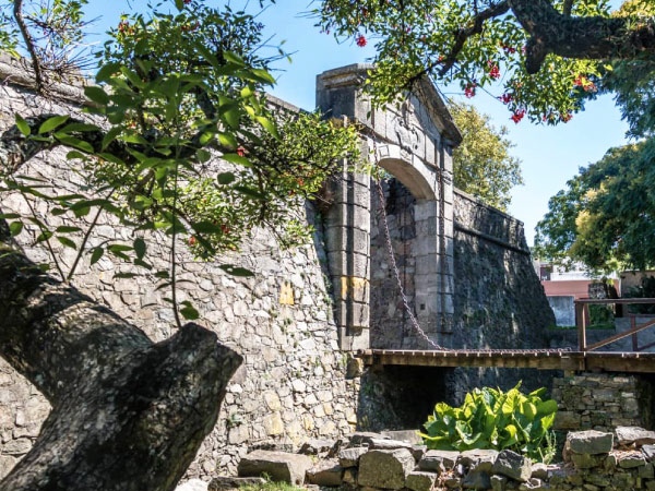 Colonia del Sacramento — Buquebus