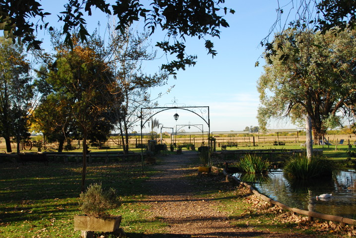 Estancia Don Silvano