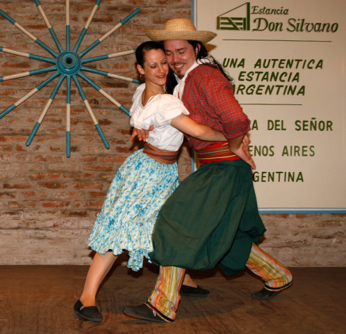 Estancia Don Silvano