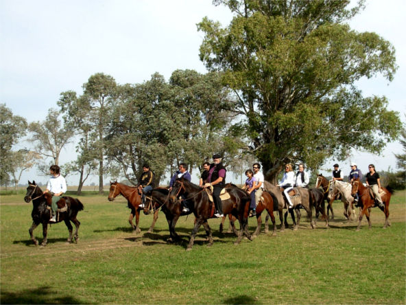 Estancia Don Silvano