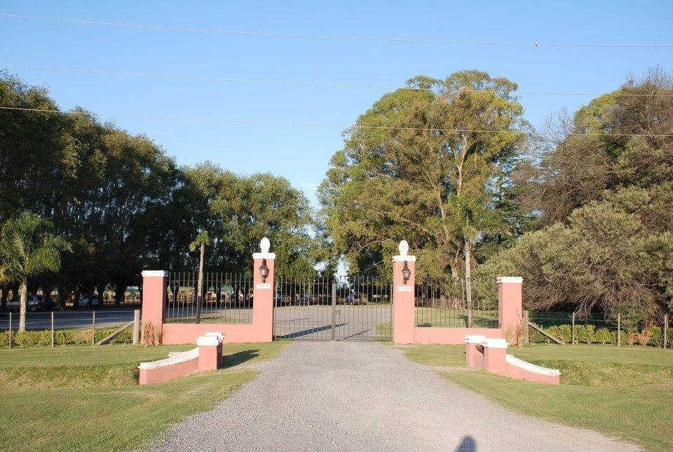 Estancia Santa Susana