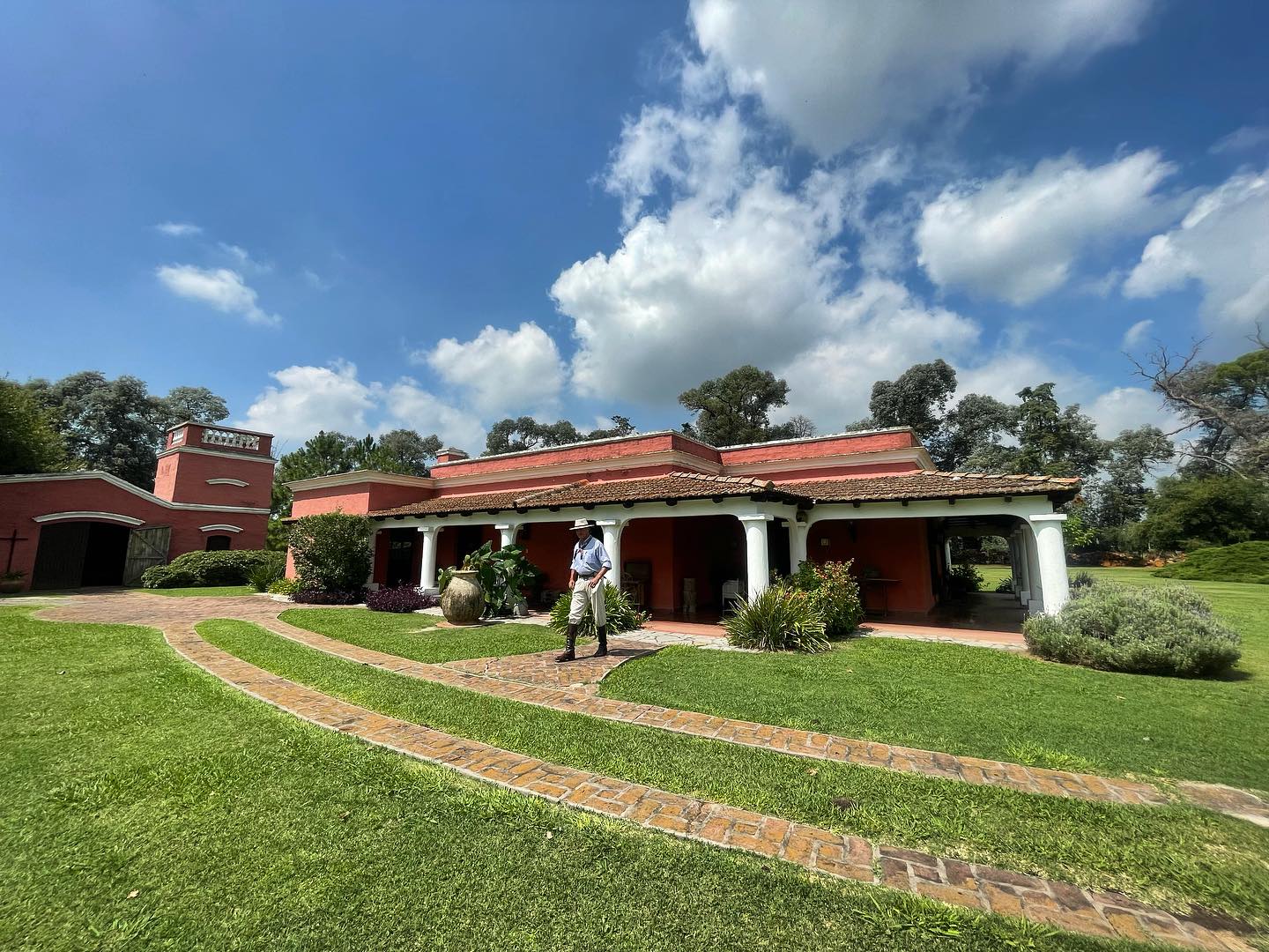 Estancia Santa Susana