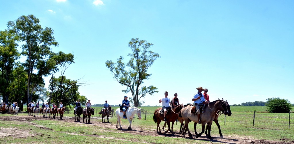 Estancia Santa Susana