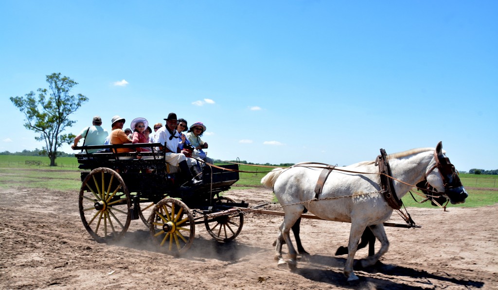 Estancia Santa Susana