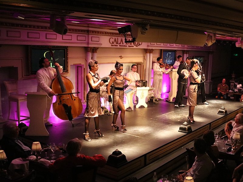 Gala Tango
