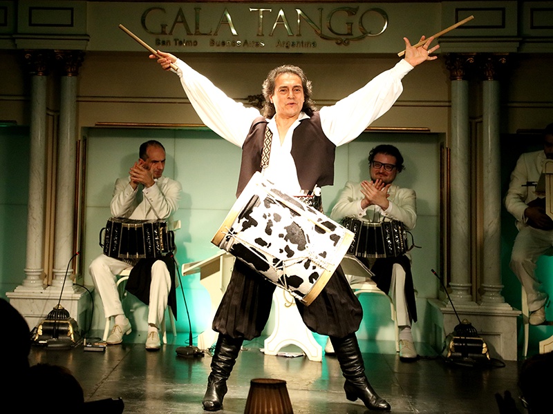 Gala Tango