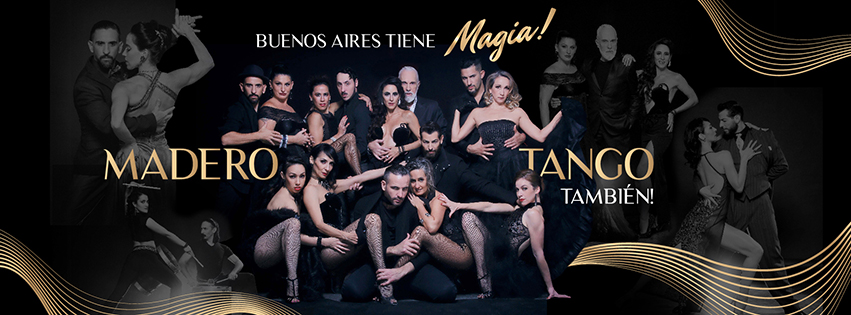 Madero Tango
