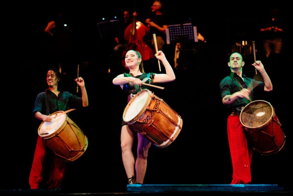 Tango Porteño
