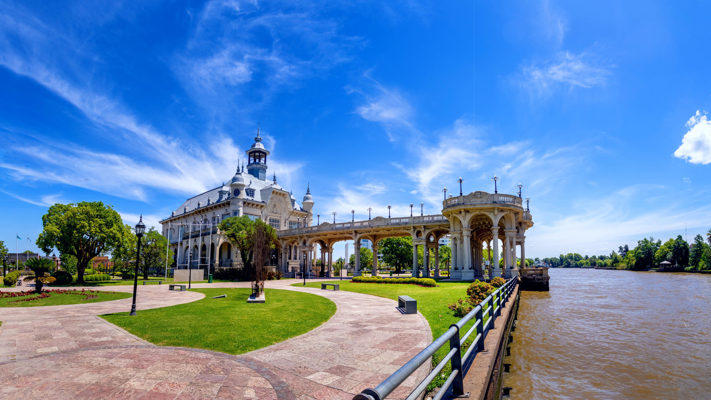 Delta do Tigre