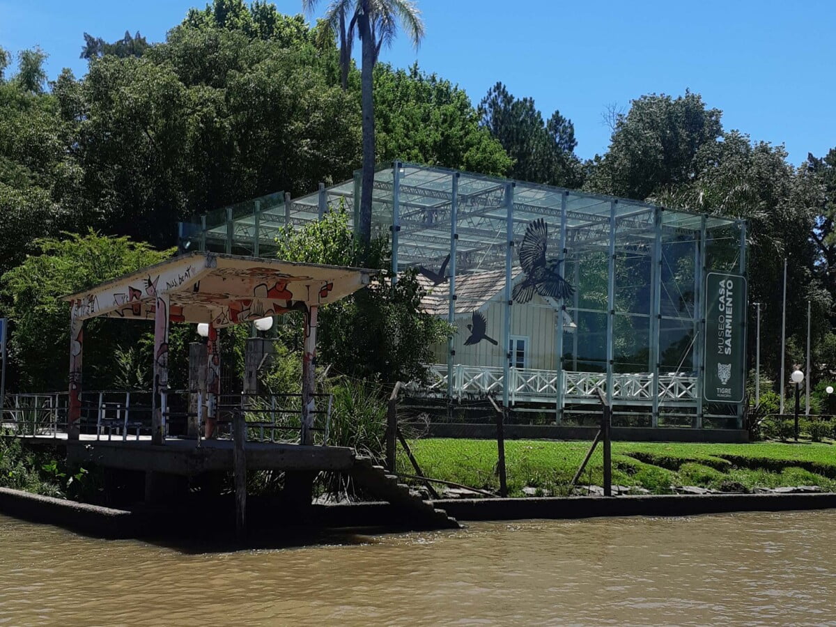 Delta do Tigre