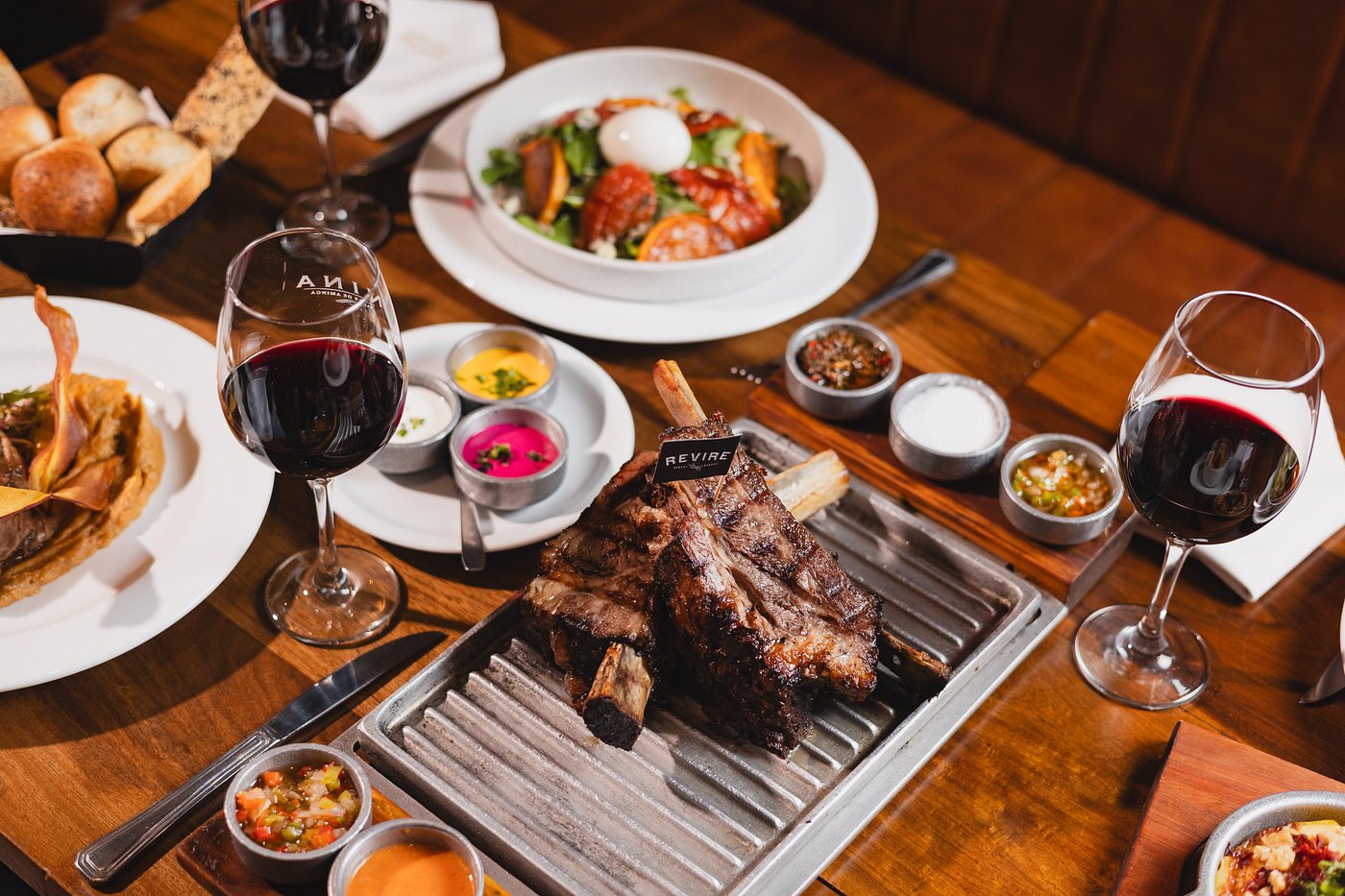 Tour de Sabores Argentinos