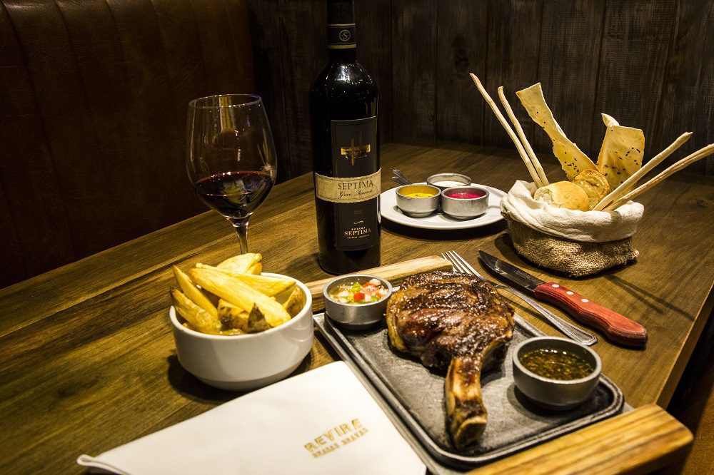 Tour de Sabores Argentinos